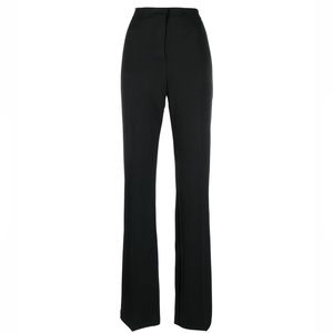PINKO high-waist tailored trousers
